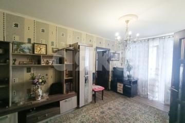 Фото №1: 2-комнатная квартира 43 м² - Федино, 11