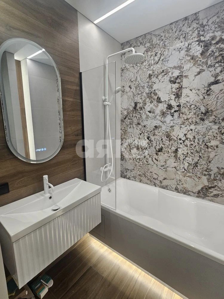 Фото №36: 3-комнатная квартира 70 м² - Москва, Северо-Западный административный округ, Покровское-Стрешнево, жилой комплекс Сити Бэй, мкр. квартал Индиан, ул. Волоколамское шоссе, 95/2