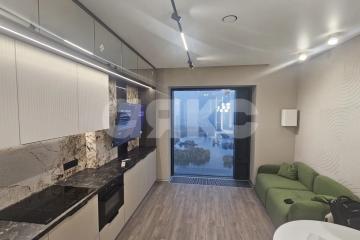 Фото №2: 3-комнатная квартира 70 м² - Москва, мкр. квартал Индиан, ул. Волоколамское шоссе, 95/2