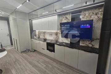 Фото №4: 3-комнатная квартира 70 м² - Москва, мкр. квартал Индиан, ул. Волоколамское шоссе, 95/2