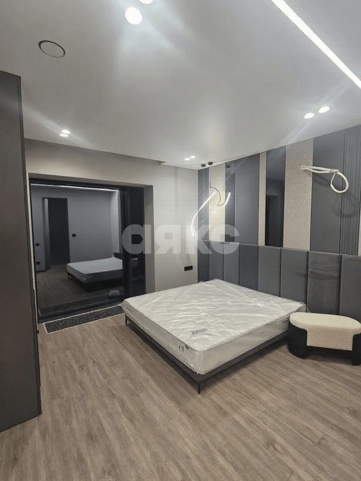 Фото №20: 3-комнатная квартира 70 м² - Москва, Северо-Западный административный округ, Покровское-Стрешнево, жилой комплекс Сити Бэй, мкр. квартал Индиан, ул. Волоколамское шоссе, 95/2