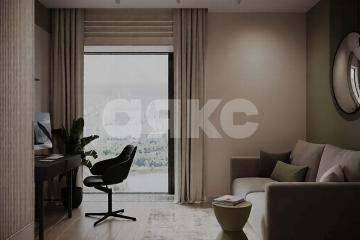 Фото №5: 3-комнатная квартира 70 м² - Москва, мкр. квартал Индиан, ул. Волоколамское шоссе, 95/2