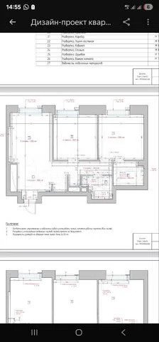 Фото №45: 3-комнатная квартира 70 м² - Москва, Северо-Западный административный округ, Покровское-Стрешнево, жилой комплекс Сити Бэй, мкр. квартал Индиан, ул. Волоколамское шоссе, 95/2