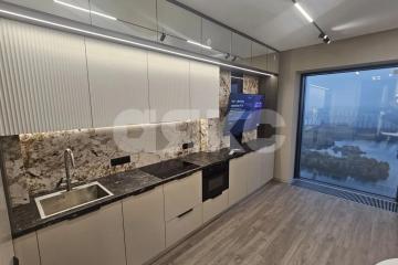 Фото №1: 3-комнатная квартира 70 м² - Москва, мкр. квартал Индиан, ул. Волоколамское шоссе, 95/2