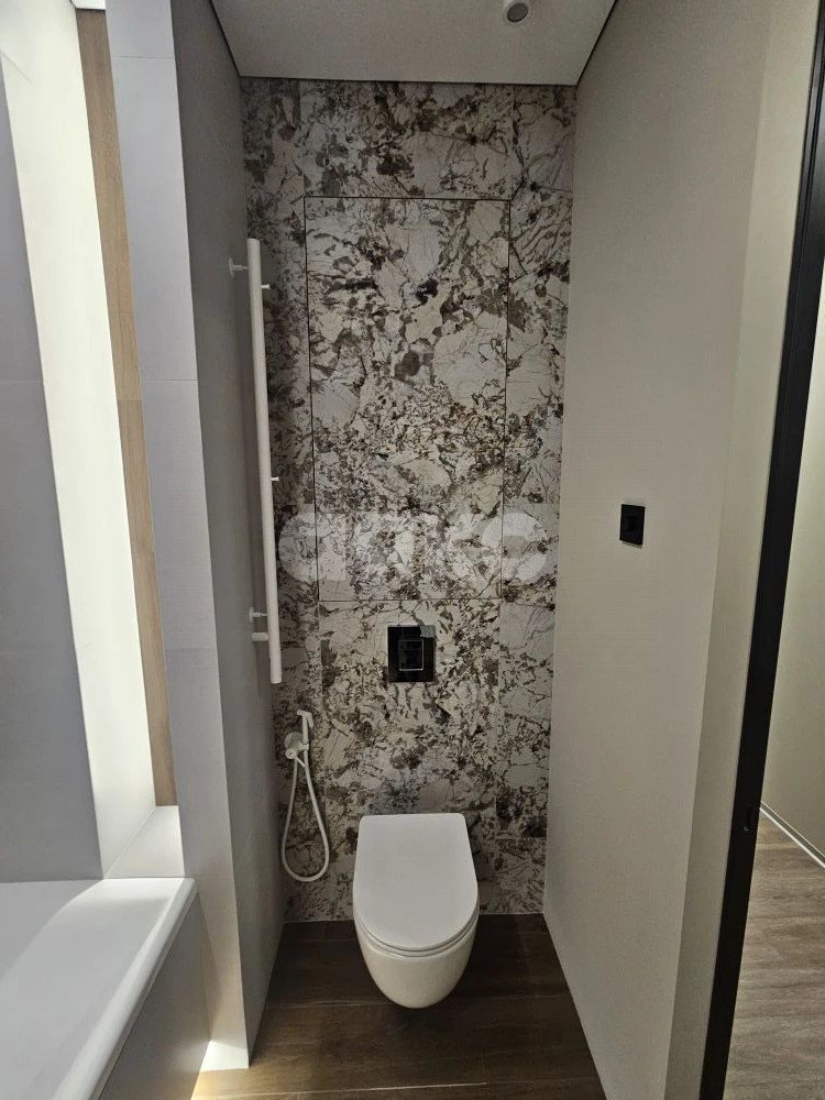 Фото №39: 3-комнатная квартира 70 м² - Москва, Северо-Западный административный округ, Покровское-Стрешнево, жилой комплекс Сити Бэй, мкр. квартал Индиан, ул. Волоколамское шоссе, 95/2