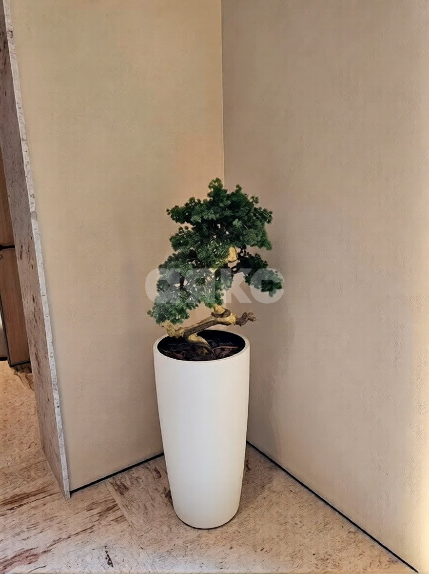 Фото №30: 3-комнатная квартира 70 м² - Москва, Северо-Западный административный округ, Покровское-Стрешнево, жилой комплекс Сити Бэй, мкр. квартал Индиан, ул. Волоколамское шоссе, 95/2