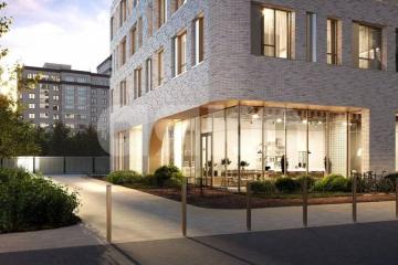 Фото №4: Студия 29 м² - Москва, мкр. ЖК Артель, 