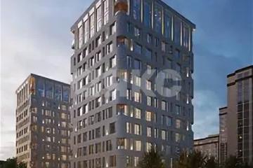 Фото №3: Студия 29 м² - Москва, мкр. ЖК Артель, 