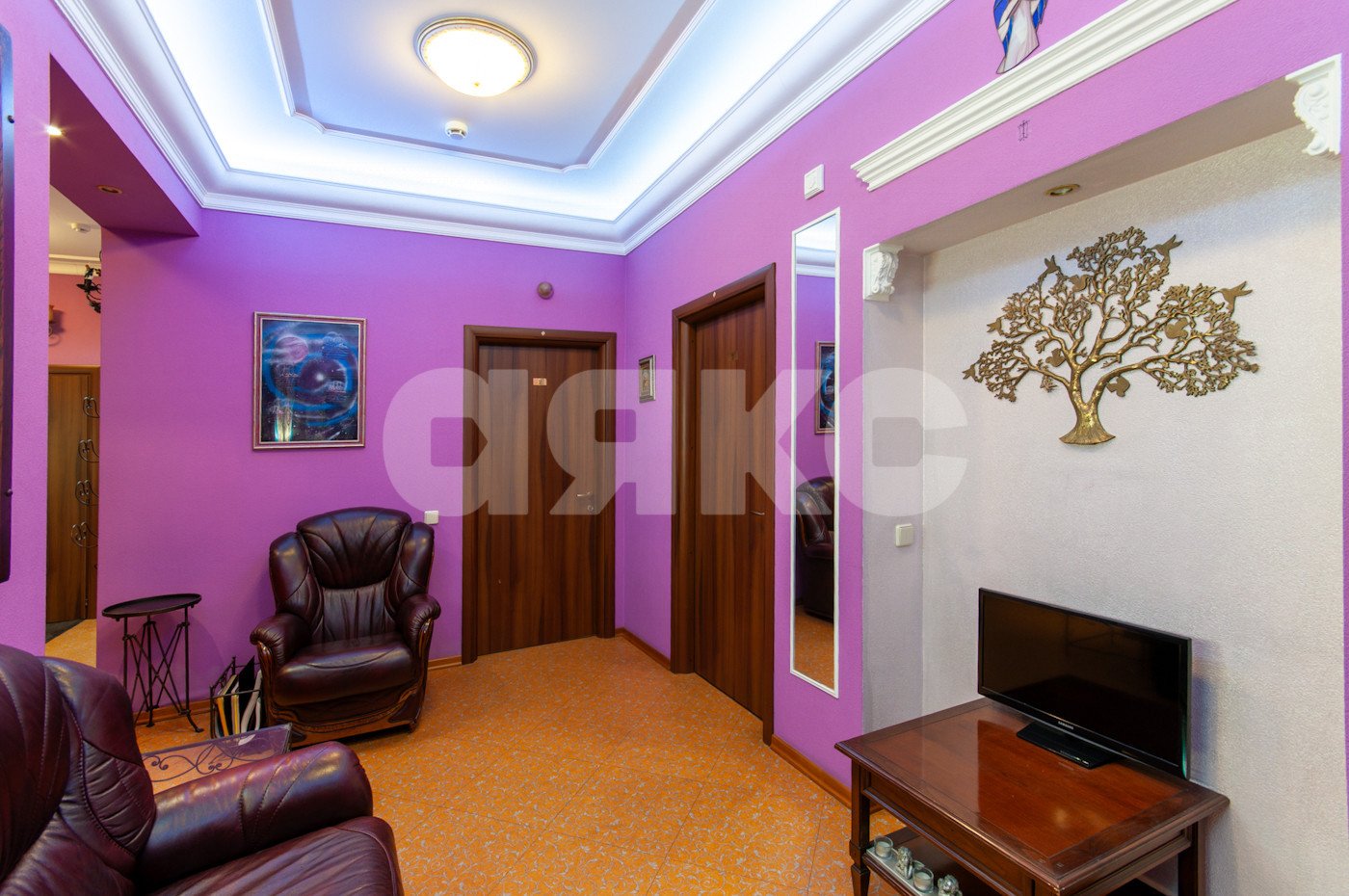 Фото №33: Коммерция 101 м² - Москва, ул. Покровка, 41с2