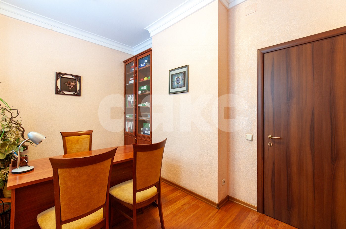 Фото №18: Коммерция 101 м² - Москва, ул. Покровка, 41с2