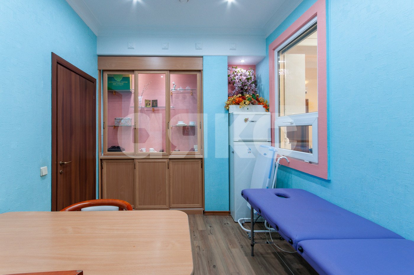 Фото №44: Коммерция 101 м² - Москва, ул. Покровка, 41с2