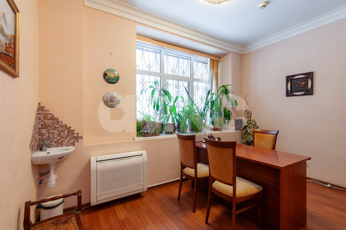 Фото №14: Коммерция 101 м² - Москва, ул. Покровка, 41с2