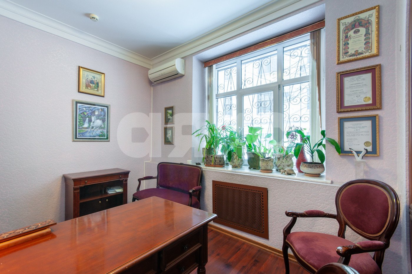 Фото №13: Коммерция 101 м² - Москва, ул. Покровка, 41с2