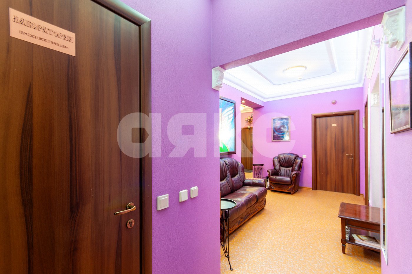 Фото №32: Коммерция 101 м² - Москва, ул. Покровка, 41с2