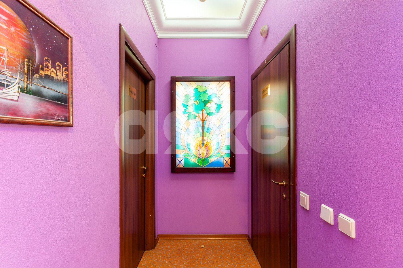 Фото №30: Коммерция 101 м² - Москва, ул. Покровка, 41с2