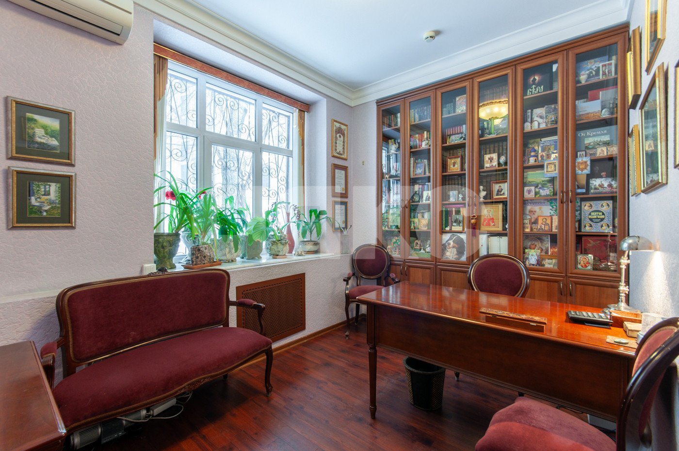 Фото №23: Коммерция 101 м² - Москва, ул. Покровка, 41с2