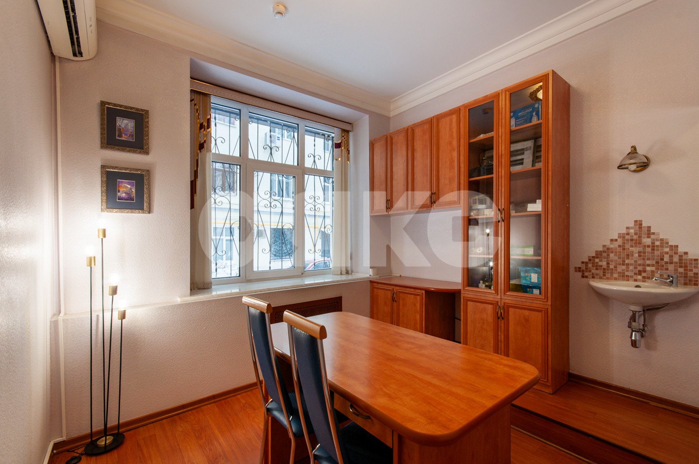 Фото №11: Коммерция 101 м² - Москва, ул. Покровка, 41с2