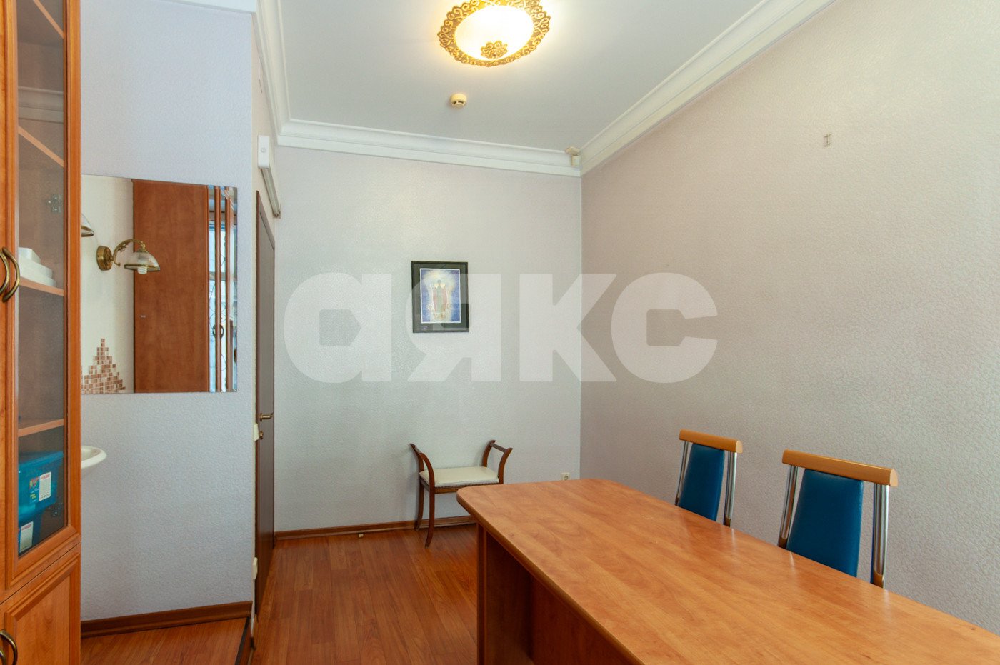 Фото №10: Коммерция 101 м² - Москва, ул. Покровка, 41с2