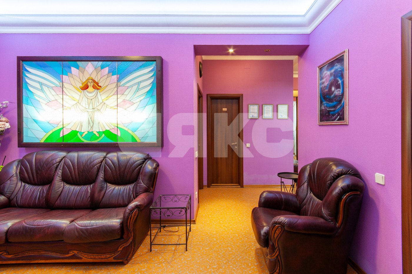 Фото №27: Коммерция 101 м² - Москва, ул. Покровка, 41с2