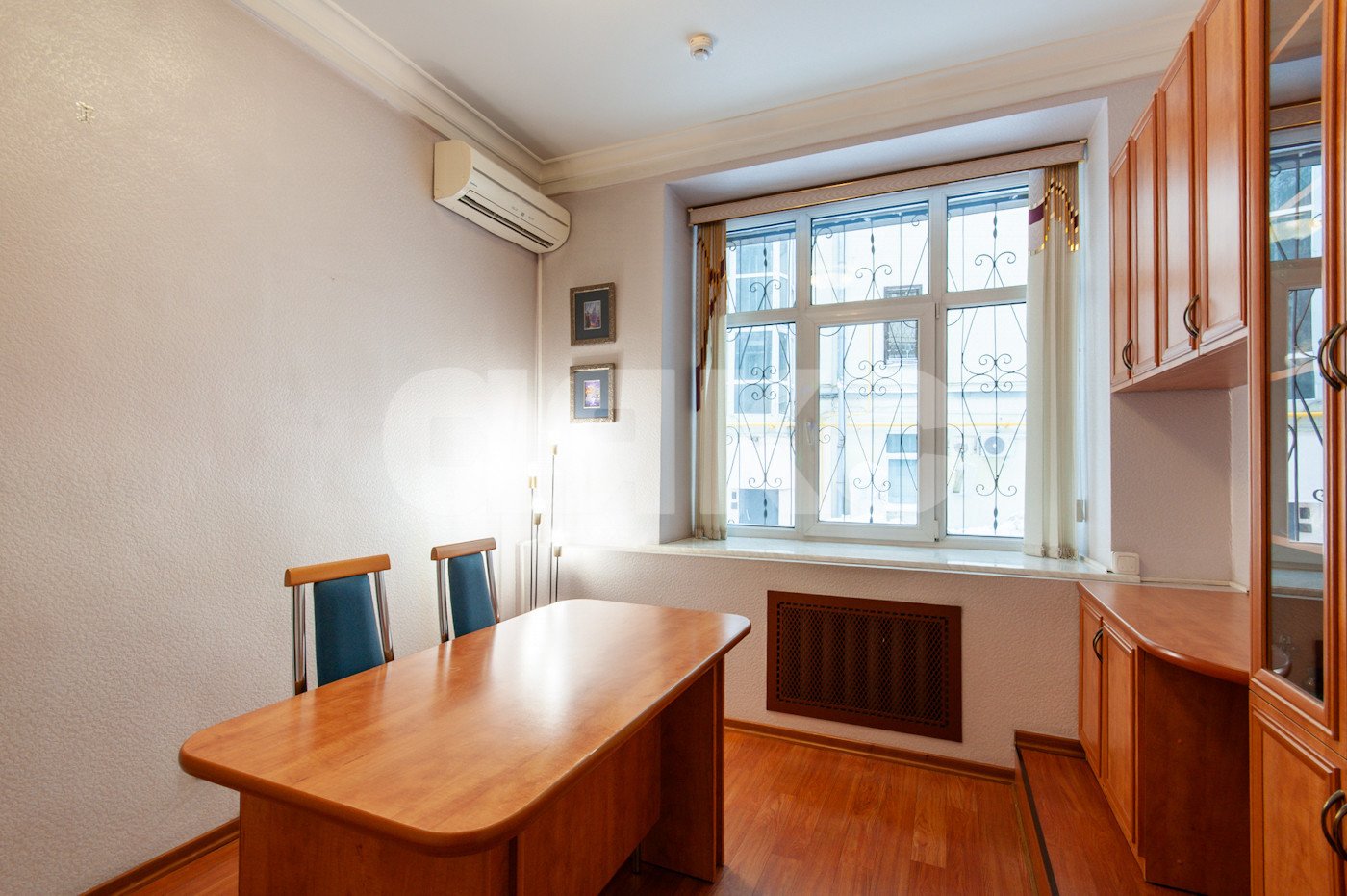 Фото №8: Коммерция 101 м² - Москва, ул. Покровка, 41с2