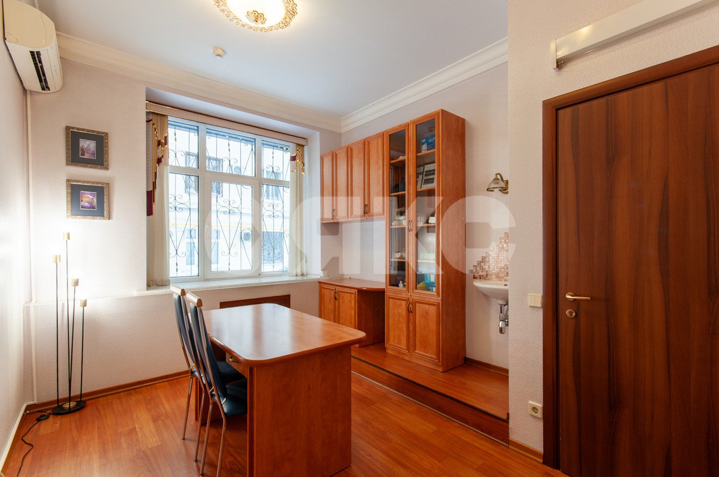 Фото №9: Коммерция 101 м² - Москва, ул. Покровка, 41с2