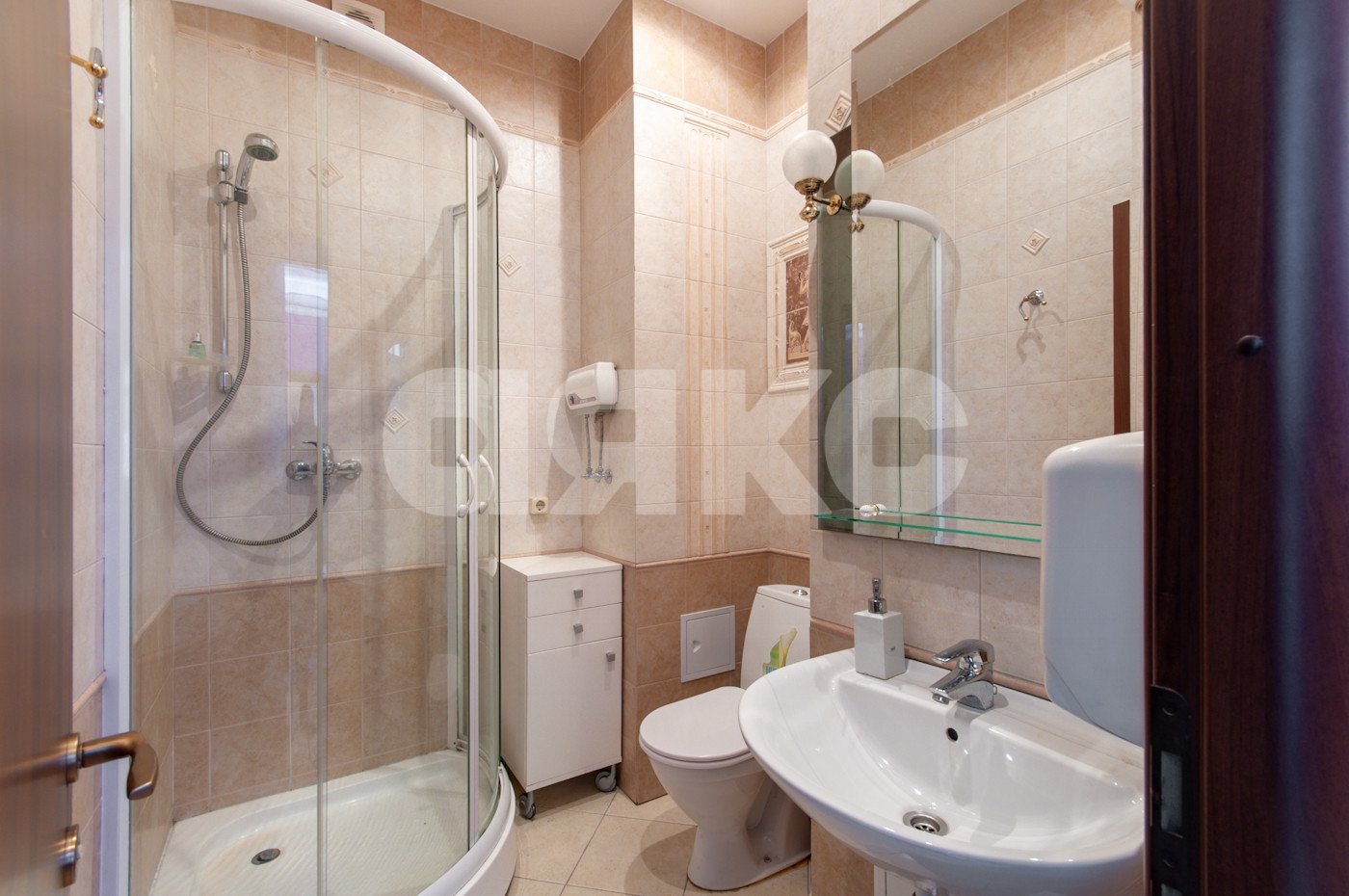 Фото №19: Коммерция 101 м² - Москва, ул. Покровка, 41с2