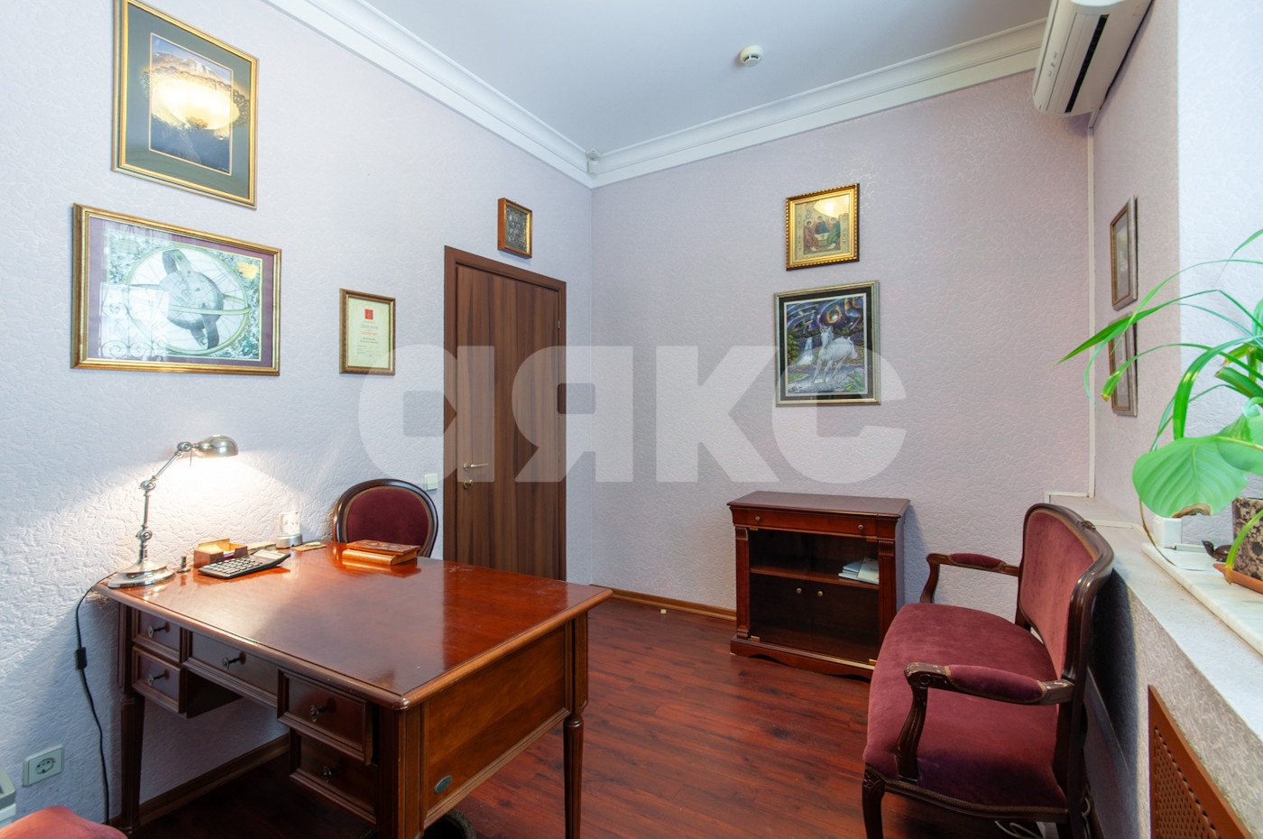 Фото №21: Коммерция 101 м² - Москва, ул. Покровка, 41с2