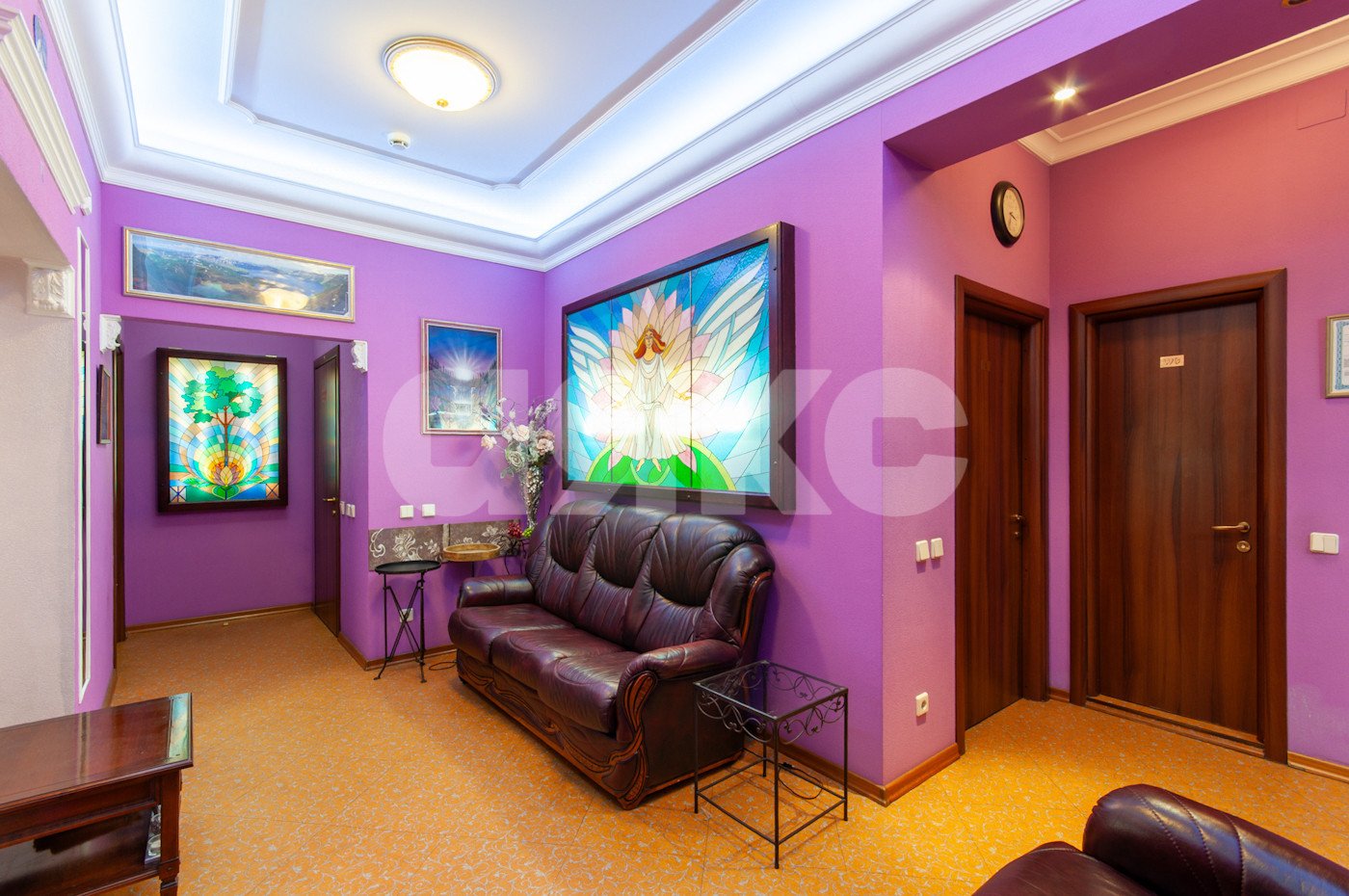 Фото №25: Коммерция 101 м² - Москва, ул. Покровка, 41с2