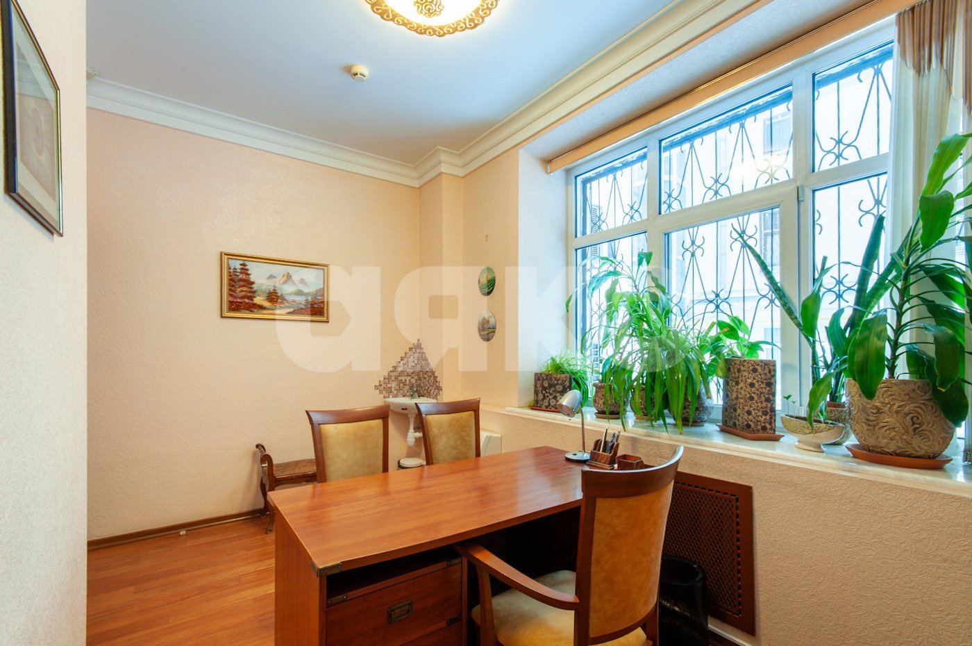 Фото №15: Коммерция 101 м² - Москва, ул. Покровка, 41с2