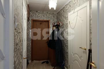 Фото №4: 1-комнатная квартира 38 м² - Раменское, мкр. 2-й квартал, ул. Дачная, 23