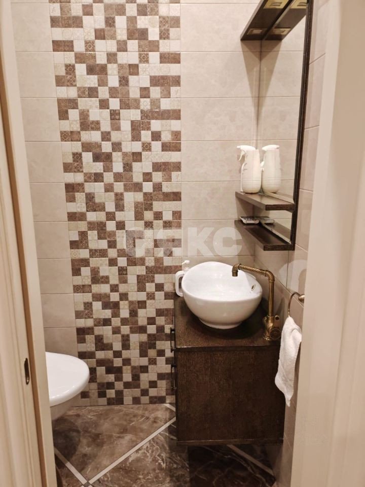 Фото №14: 3-комнатная квартира 123 м² - Реутов, мкр. 6А, ул. Реутовских Ополченцев, 2