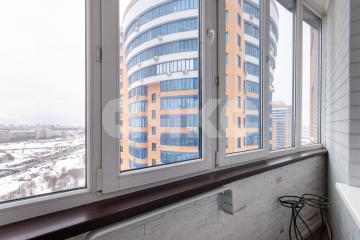 Фото №4: 3-комнатная квартира 123 м² - Реутов, мкр. 6А, ул. Реутовских Ополченцев, 2