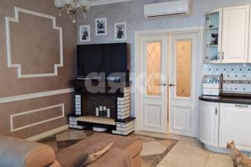 Фото №4: 3-комнатная квартира 123 м² - Реутов, мкр. 6А, ул. Реутовских Ополченцев, 2