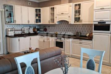 Фото №2: 3-комнатная квартира 123 м² - Реутов, мкр. 6А, ул. Реутовских Ополченцев, 2