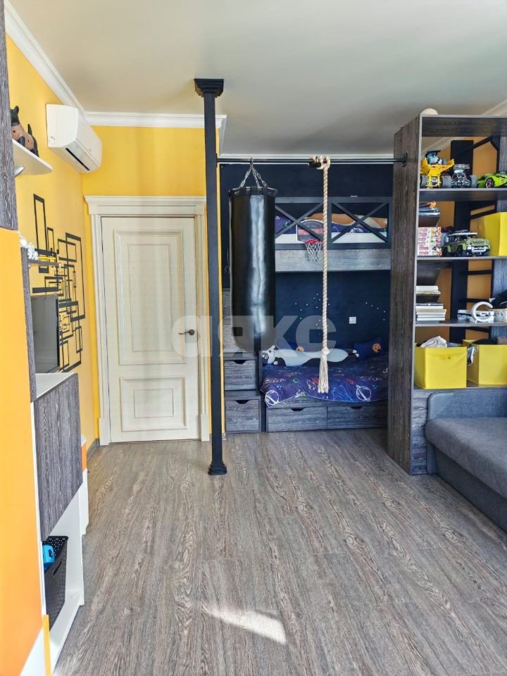 Фото №27: 3-комнатная квартира 123 м² - Реутов, мкр. 6А, ул. Реутовских Ополченцев, 2