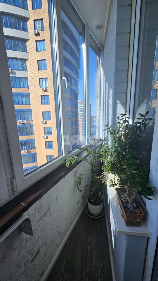 Фото №33: 3-комнатная квартира 123 м² - Реутов, мкр. 6А, ул. Реутовских Ополченцев, 2