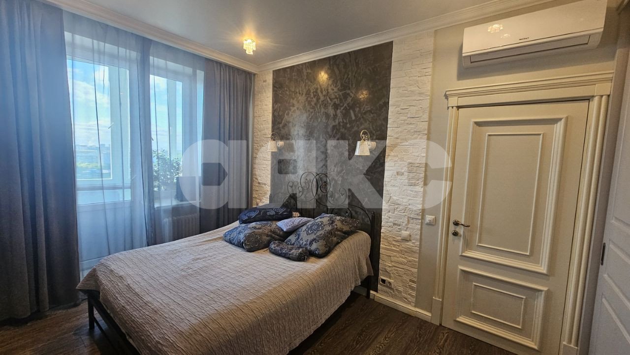 Фото №30: 3-комнатная квартира 123 м² - Реутов, мкр. 6А, ул. Реутовских Ополченцев, 2