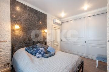 Фото №3: 3-комнатная квартира 123 м² - Реутов, мкр. 6А, ул. Реутовских Ополченцев, 2