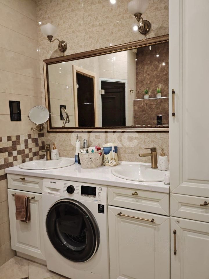 Фото №13: 3-комнатная квартира 123 м² - Реутов, мкр. 6А, ул. Реутовских Ополченцев, 2