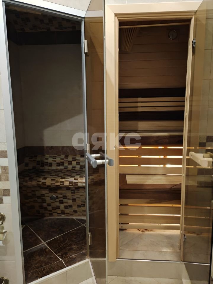 Фото №16: 3-комнатная квартира 123 м² - Реутов, мкр. 6А, ул. Реутовских Ополченцев, 2