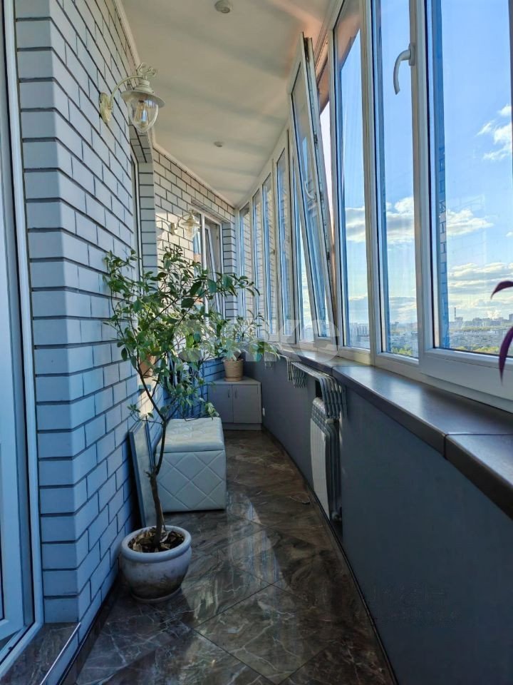 Фото №22: 3-комнатная квартира 123 м² - Реутов, мкр. 6А, ул. Реутовских Ополченцев, 2