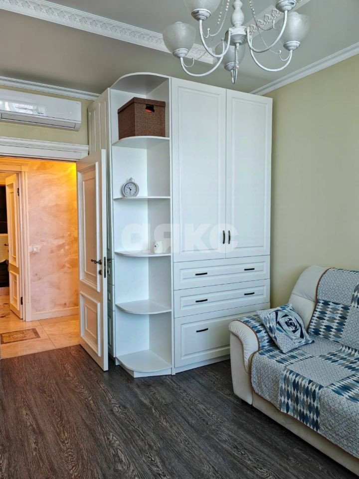 Фото №21: 3-комнатная квартира 123 м² - Реутов, мкр. 6А, ул. Реутовских Ополченцев, 2