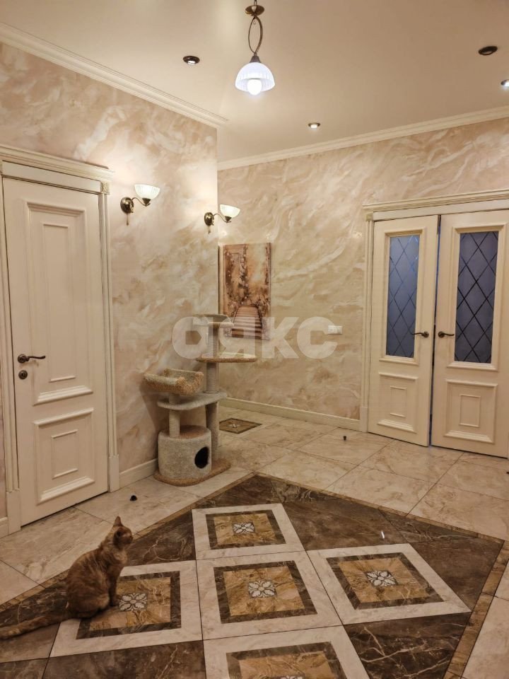 Фото №12: 3-комнатная квартира 123 м² - Реутов, мкр. 6А, ул. Реутовских Ополченцев, 2