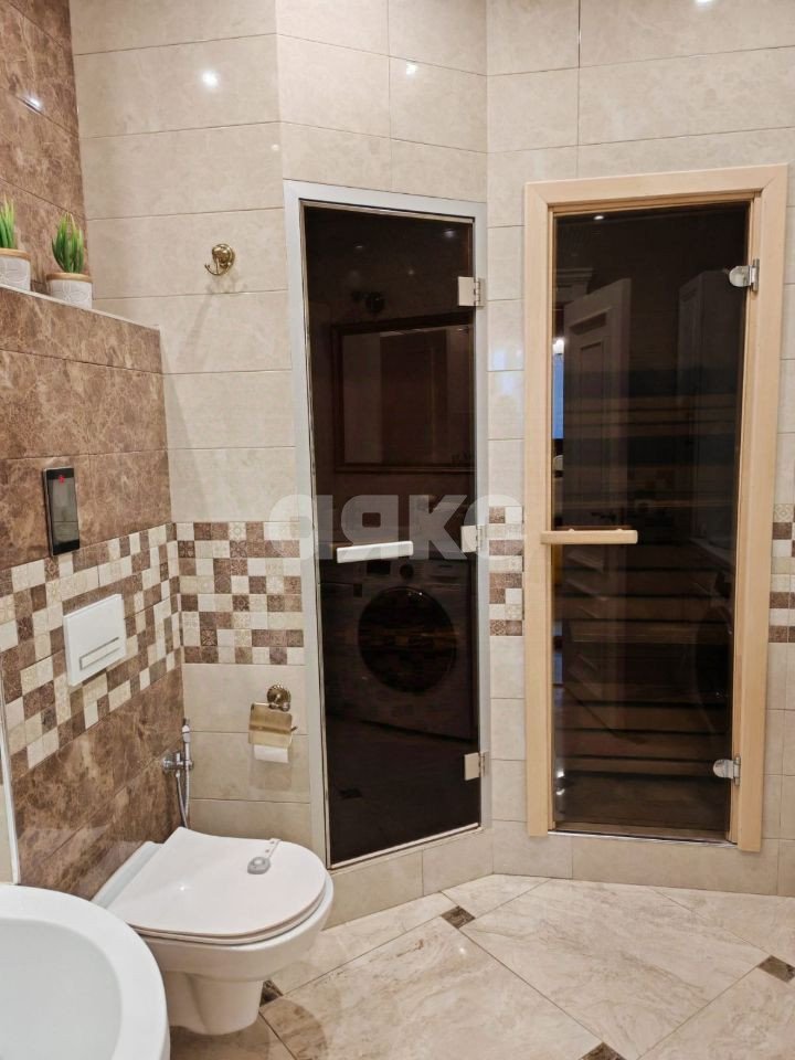 Фото №15: 3-комнатная квартира 123 м² - Реутов, мкр. 6А, ул. Реутовских Ополченцев, 2