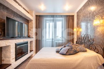 Фото №1: 3-комнатная квартира 123 м² - Реутов, мкр. 6А, ул. Реутовских Ополченцев, 2