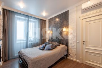 Фото №2: 3-комнатная квартира 123 м² - Реутов, мкр. 6А, ул. Реутовских Ополченцев, 2