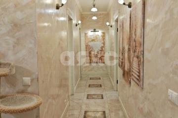 Фото №1: 3-комнатная квартира 123 м² - Реутов, мкр. 6А, ул. Реутовских Ополченцев, 2