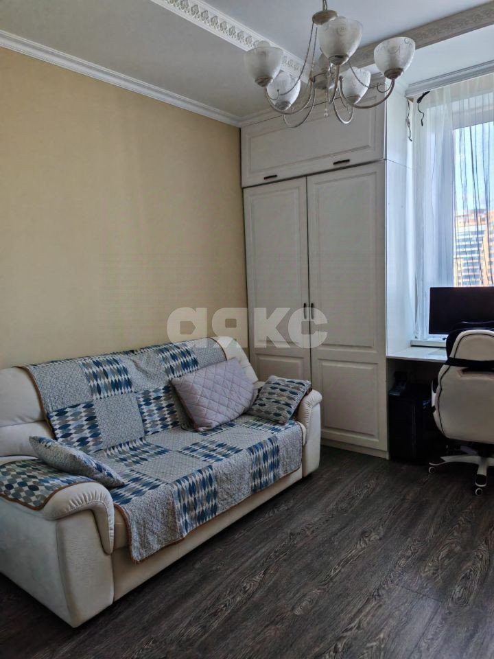 Фото №19: 3-комнатная квартира 123 м² - Реутов, мкр. 6А, ул. Реутовских Ополченцев, 2