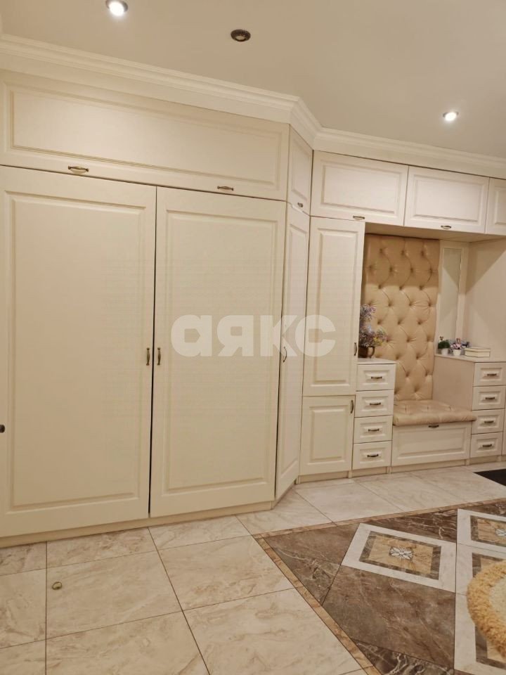 Фото №10: 3-комнатная квартира 123 м² - Реутов, мкр. 6А, ул. Реутовских Ополченцев, 2