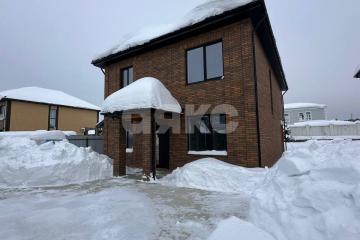 Фото №2: Дом 204 м² - дачный  Спутник, ул. Звёздная